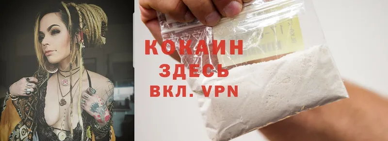 Cocaine Эквадор Тосно